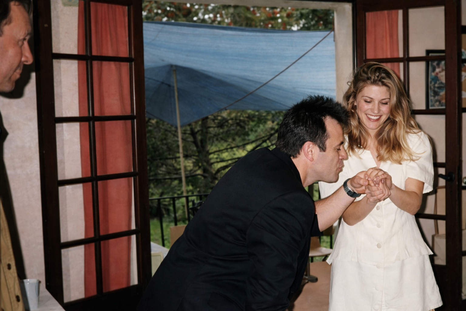 Magicien pour mariage et anniversaire